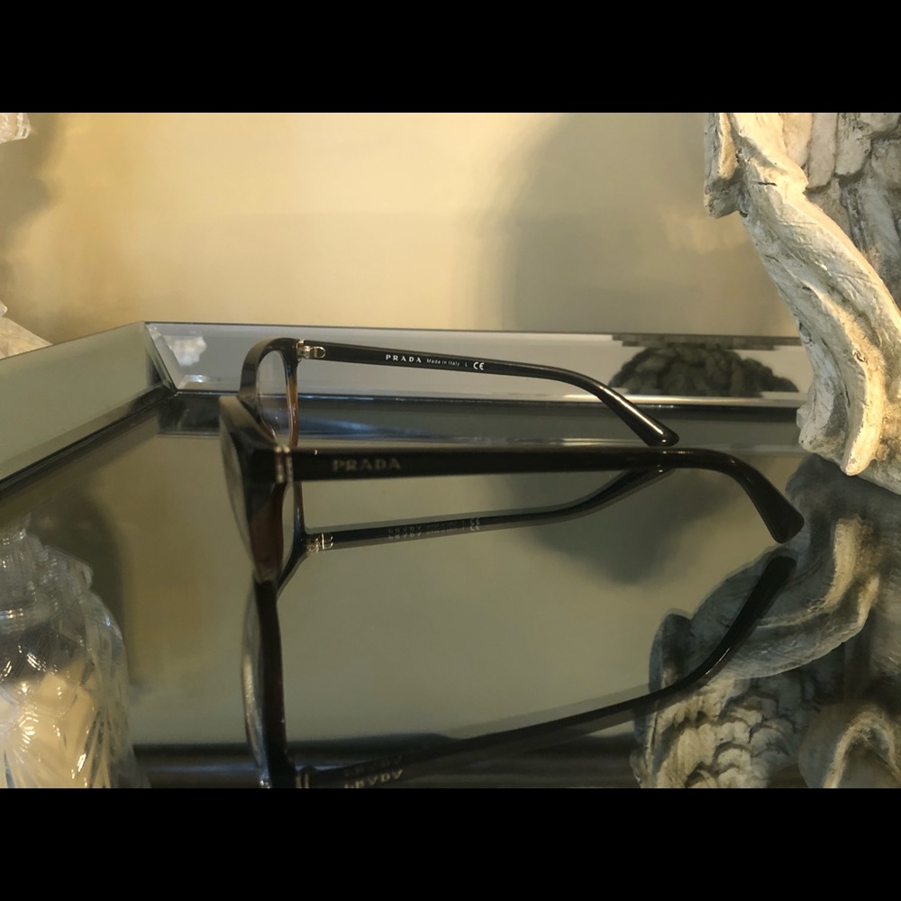 Prada frames - Picture 4 of 7